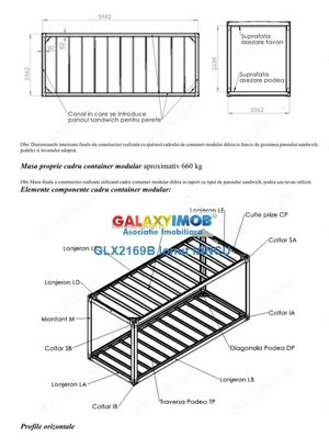 Case Modulare Premium - Tehnologie, Rapiditate si Confort la Cheie - imagine 7