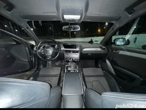 Audi a4 2010 2.0 tdi - imagine 3