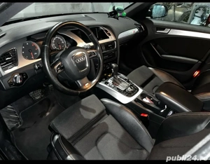 Audi a4 2010 2.0 tdi - imagine 4