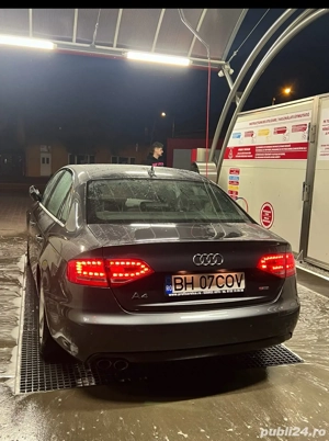 Audi a4 2010 2.0 tdi - imagine 2