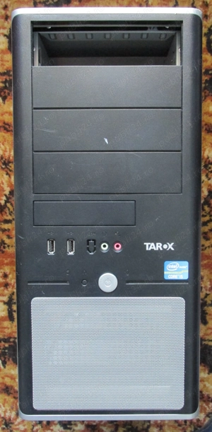 Carcasă PC Tarox  - imagine 2