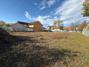 COMISION 0 % | Teren Intravilan de Vanzare | Zona Plopi | Investitie - imagine 2