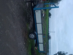 de vinzare remorca agricolă 