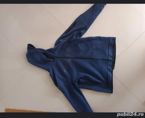 Vand bluza nike tech