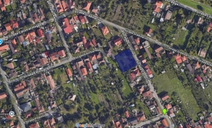 COMISION 0 % | Teren Intravilan de Vanzare | Zona Plopi | Investitie