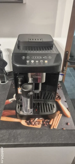 Espressor De Longhi