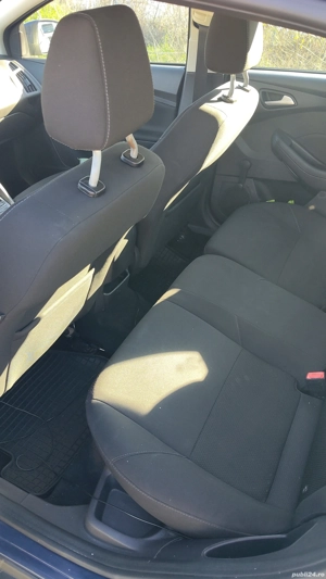 Ford focus 2016 - imagine 4