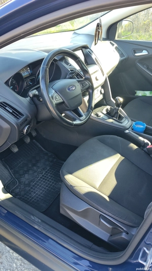 Ford focus 2016 - imagine 2