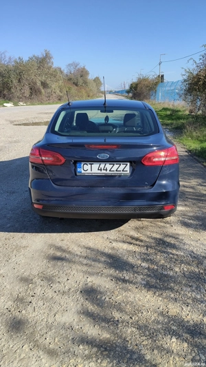 Ford focus 2016 - imagine 5