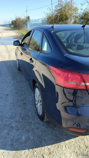 Ford focus 2016 - imagine 6