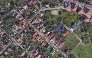 COMISION 0% | Teren Intravilan | Ciarda Rosie | 695mp | Utilitati