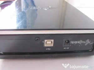 DVD Writer Extern Portabil extern LG - imagine 2