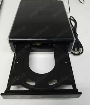 DVD Writer Extern Portabil extern LG - imagine 5