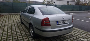 Skoda Octavia 2 1.6 Mpi Benzină  - imagine 3