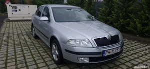 Skoda Octavia 2 1.6 Mpi Benzină  - imagine 2