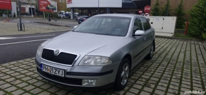 Skoda Octavia 2 1.6 Mpi Benzină 