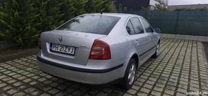 Skoda Octavia 2 1.6 Mpi Benzină  - imagine 4