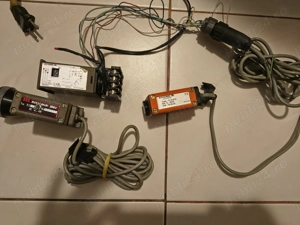 Detectie- senzori - imagine 2