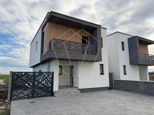 Casa individuala cu 4 camere | Sacalaz