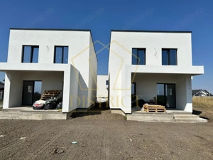 Casa individuala cu 4 camere | Sacalaz