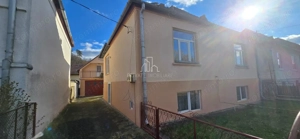 Casa de vanzare, zona centrala, Sighisoara - imagine 3