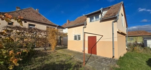 Casa de vanzare, zona centrala, Sighisoara - imagine 2