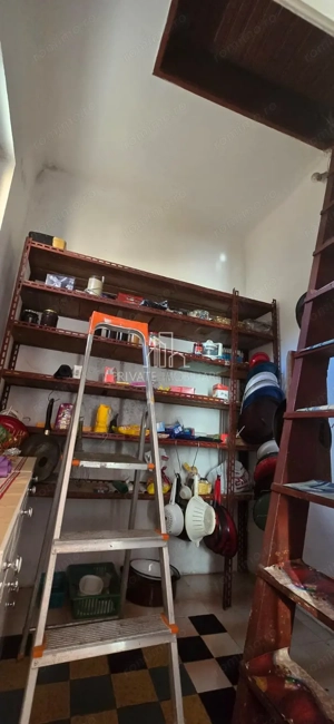 Casa de vanzare, zona centrala, Sighisoara - imagine 14