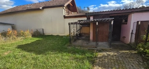 Casa de vanzare, zona centrala, Sighisoara - imagine 5