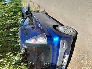 Vând  Citroen c1 - imagine 4