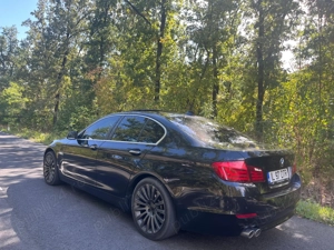 Bmw 530xdrive - imagine 2