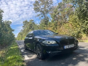 Bmw 530xdrive - imagine 5