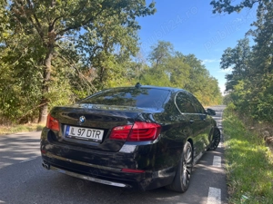 Bmw 530xdrive - imagine 4