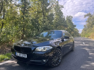 Bmw 530xdrive - imagine 3