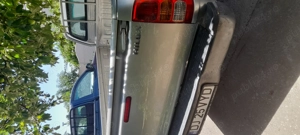 Vind Toyota Hilux, 4x2, 2007,2locuri 7200 euro - imagine 2