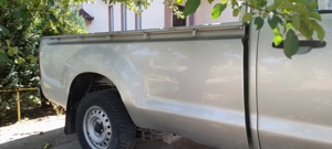 Vind Toyota Hilux, 4x2, 2007,2locuri 7200 euro - imagine 3