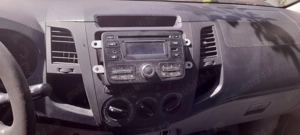 Vind Toyota Hilux, 4x2, 2007,2locuri 7200 euro - imagine 4