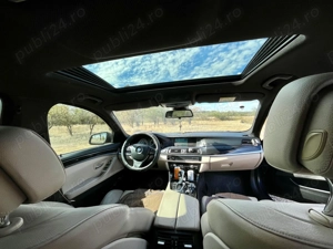 Bmw 530xdrive - imagine 7