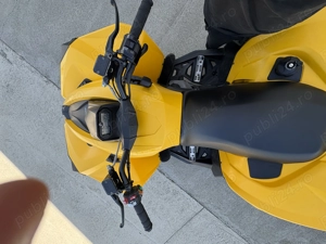 Can am renegade 500 2015  - imagine 2