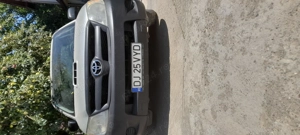 Vind Toyota Hilux, 4x2, 2007,2locuri 7200 euro - imagine 5