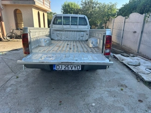 Vind Toyota Hilux, 4x2, 2007,2locuri 7200 euro - imagine 9