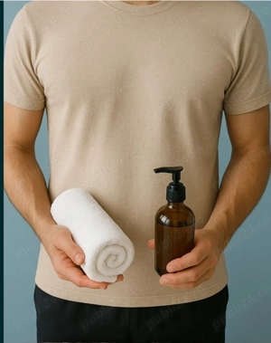 Masaj de relaxare profesionist