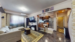 Comision 0% | 4 camere | 81 mp | 2 parcări | Priveliște panoramică