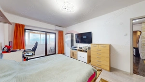 Apartament 4 camere | 81 mp | 2 Locuri de parcare| Priveliște superbă