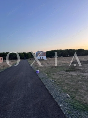 OX674 Teren intravilan + Proiect, in Covaci