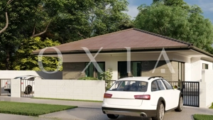 OX674 Teren intravilan + Proiect, in Covaci - imagine 5