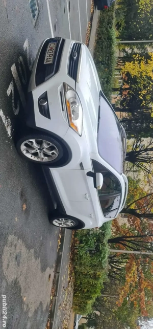 Vand Ford Kuga Titanium