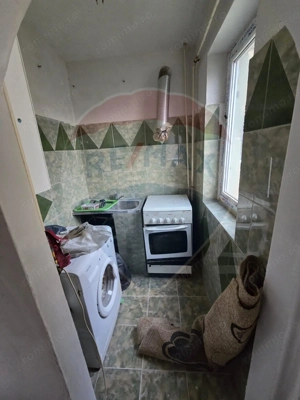 Apartament ULTRACENTRAL Bals 27 mp 2 camere