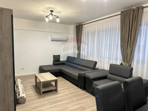 Apartament 1 camera Central complex Ozana Targu Neamt