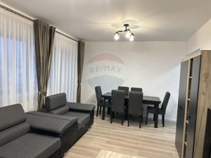 Apartament cu 1 camere de închiriat Complex Ozana Targu Neamt - imagine 2