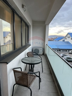 Apartament cu 1 camere de închiriat Complex Ozana Targu Neamt - imagine 12